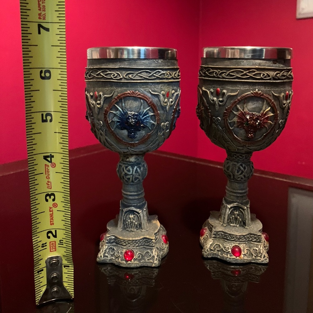 Goblets - Picture 5 of 5